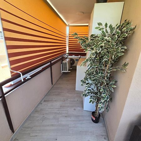 Apartamento Alzahir Марбеля Екстериор снимка