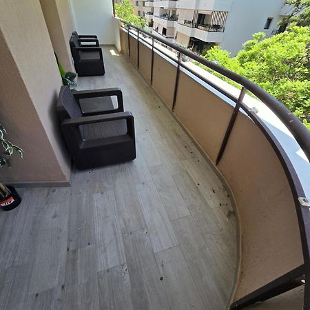 Apartamento Alzahir Марбеля Екстериор снимка