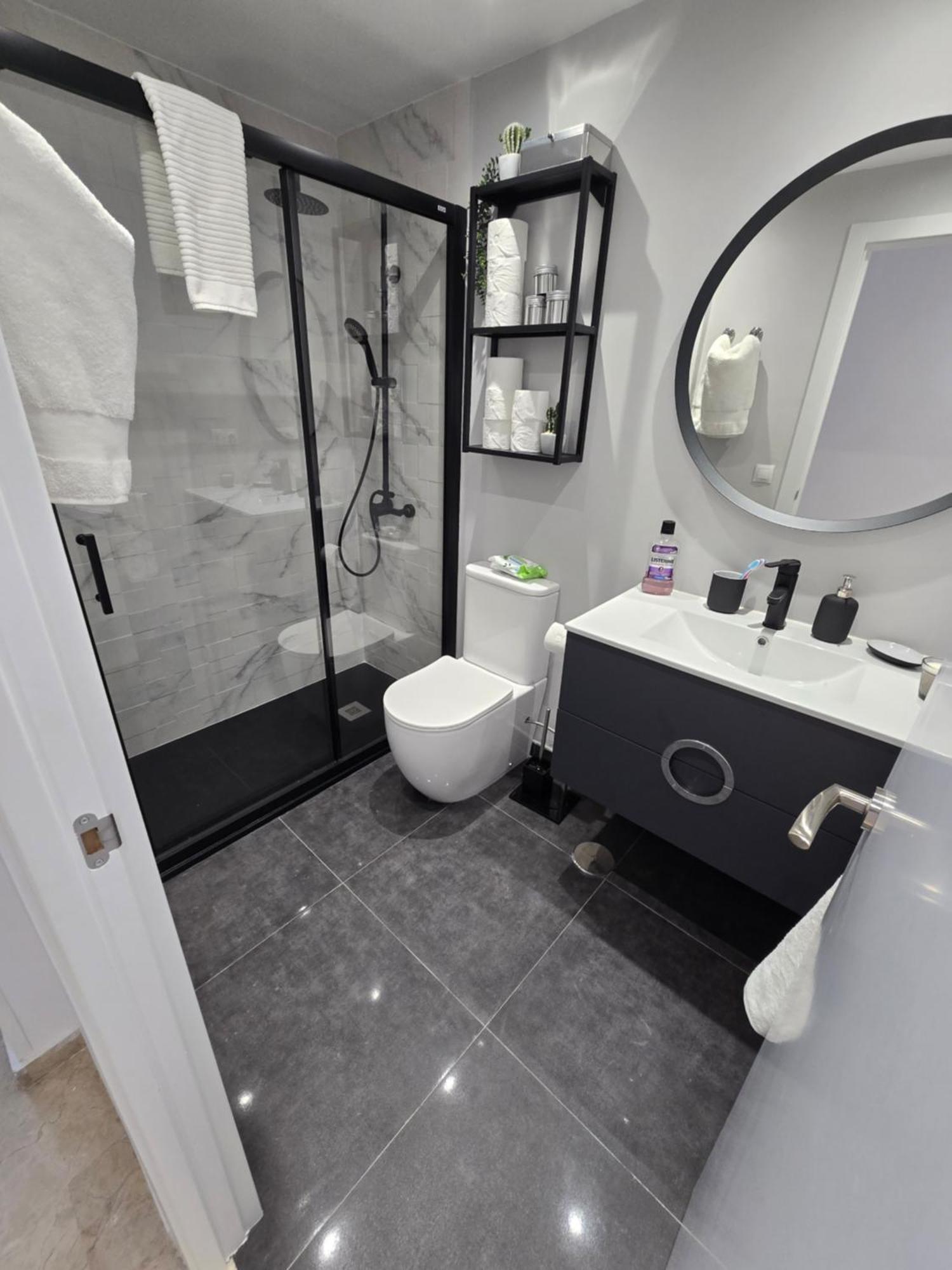 Apartamento Alzahir Марбеля Екстериор снимка