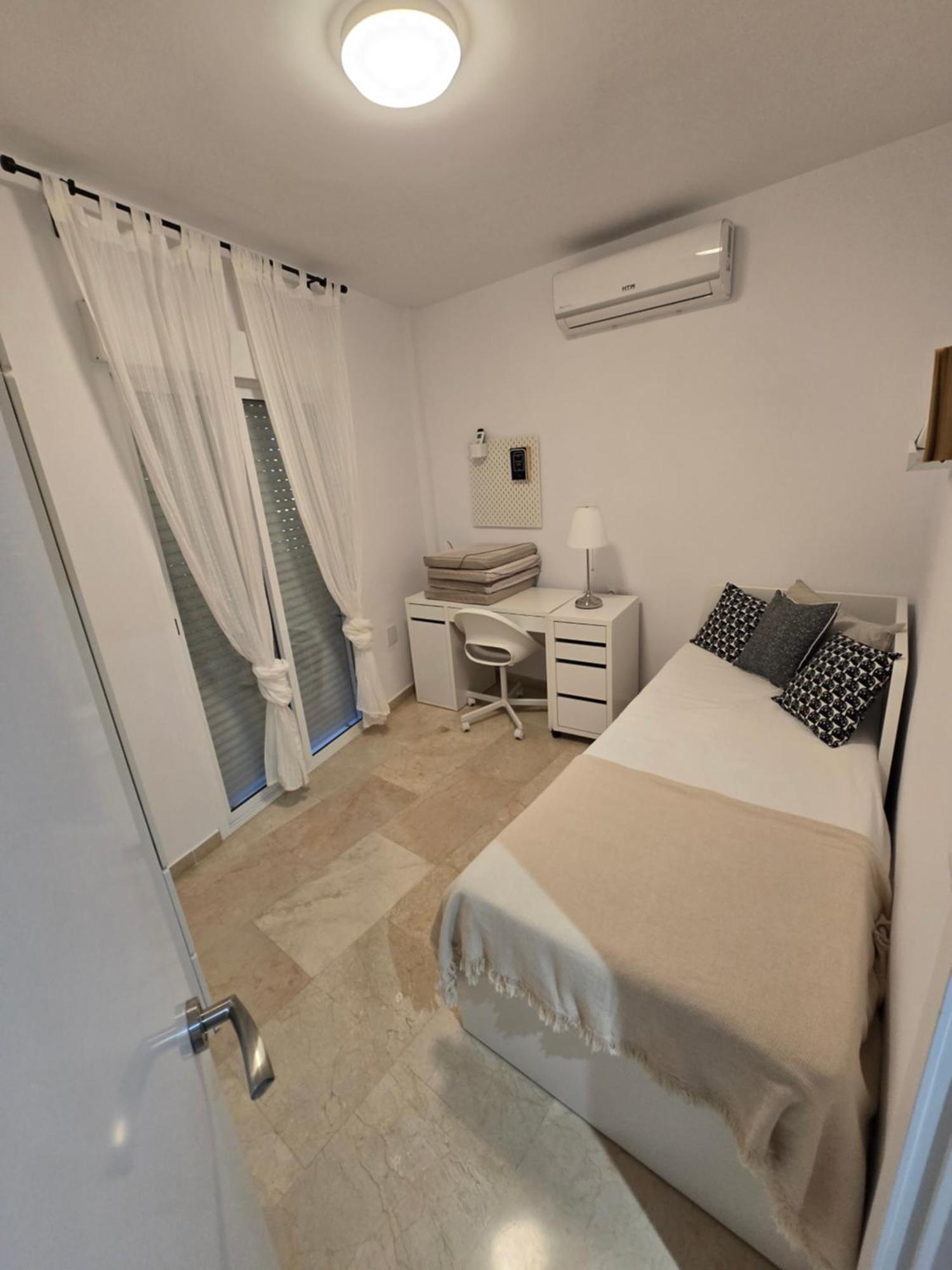 Apartamento Alzahir Марбеля Екстериор снимка