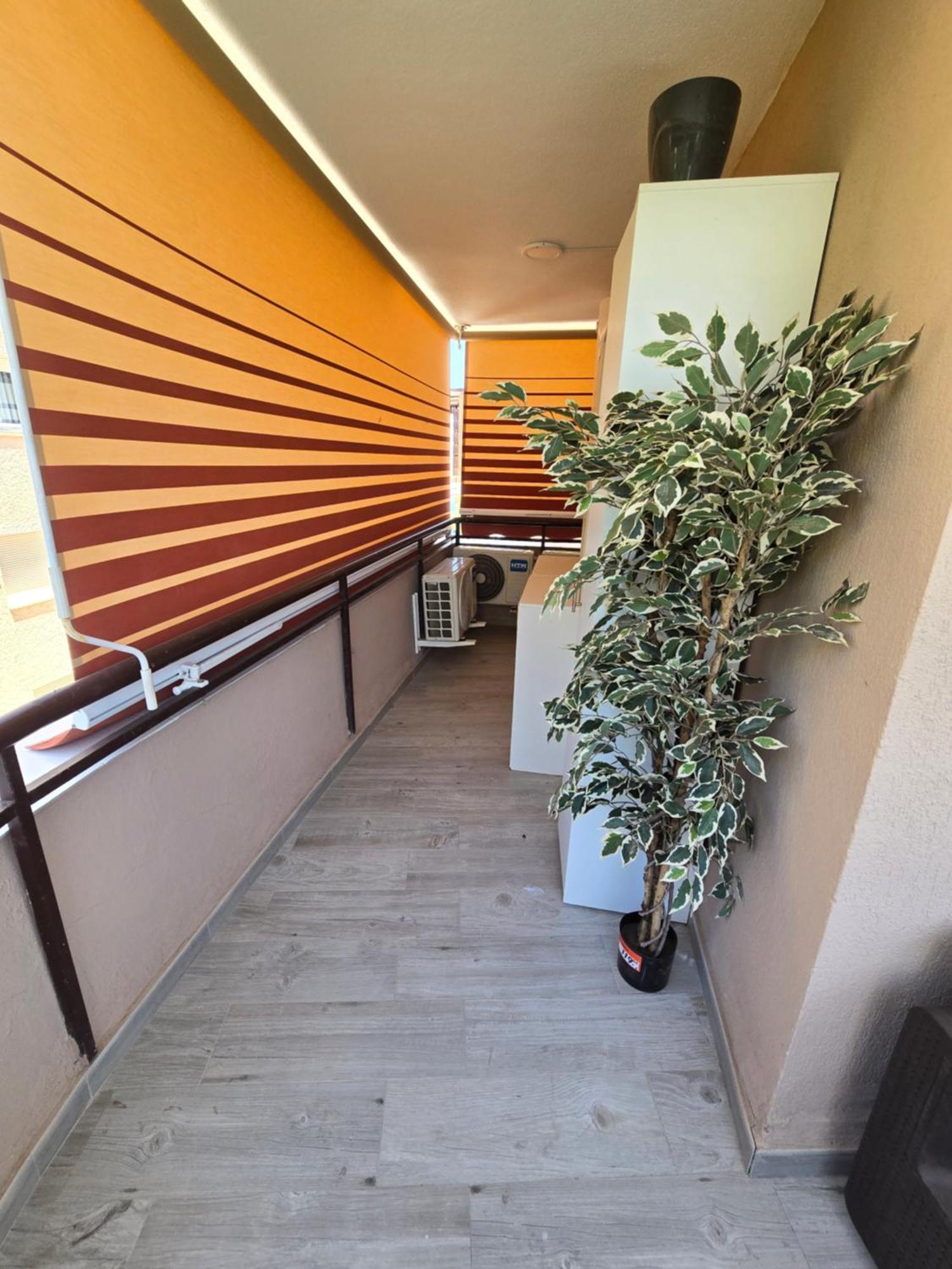 Apartamento Alzahir Марбеля Екстериор снимка